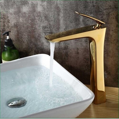 Bathroom Faucet Styles
